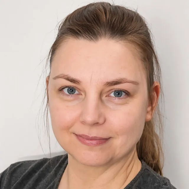 Aneta Zawadzka physiotherapist and RMT at Go2physio North Vancouver