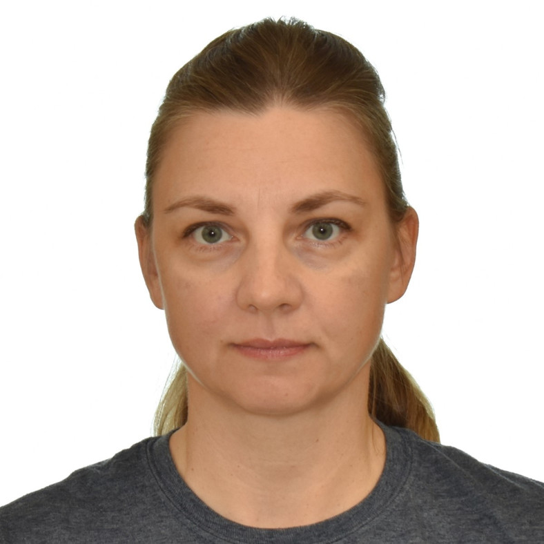 Aneta Zawadzka MSc PT