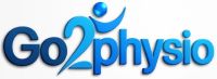 Go2 Physio Logo